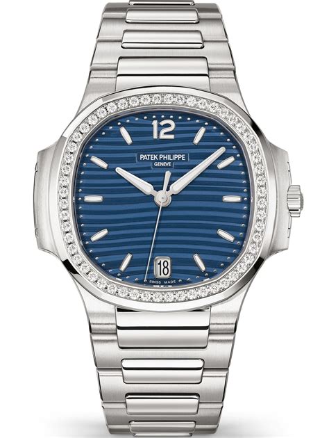 patek philippe women